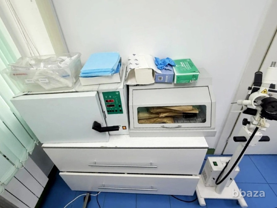 Два медицинских центра. Прибыль 1.150.000руб/мес Иркутск - изображение 8