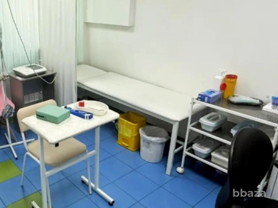 Два медицинских центра. Прибыль 1.150.000руб/мес Иркутск - изображение 7