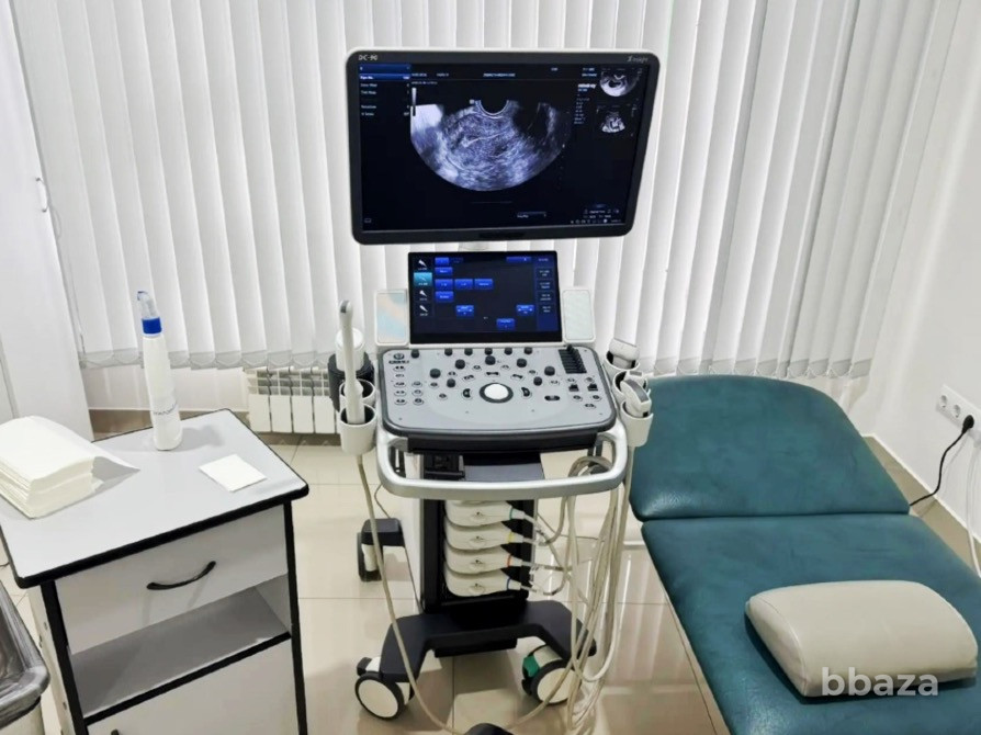 Два медицинских центра. Прибыль 1.150.000руб/мес Иркутск - изображение 1