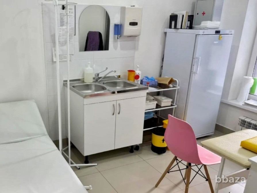 Два медицинских центра. Прибыль 1.150.000руб/мес Иркутск - изображение 6