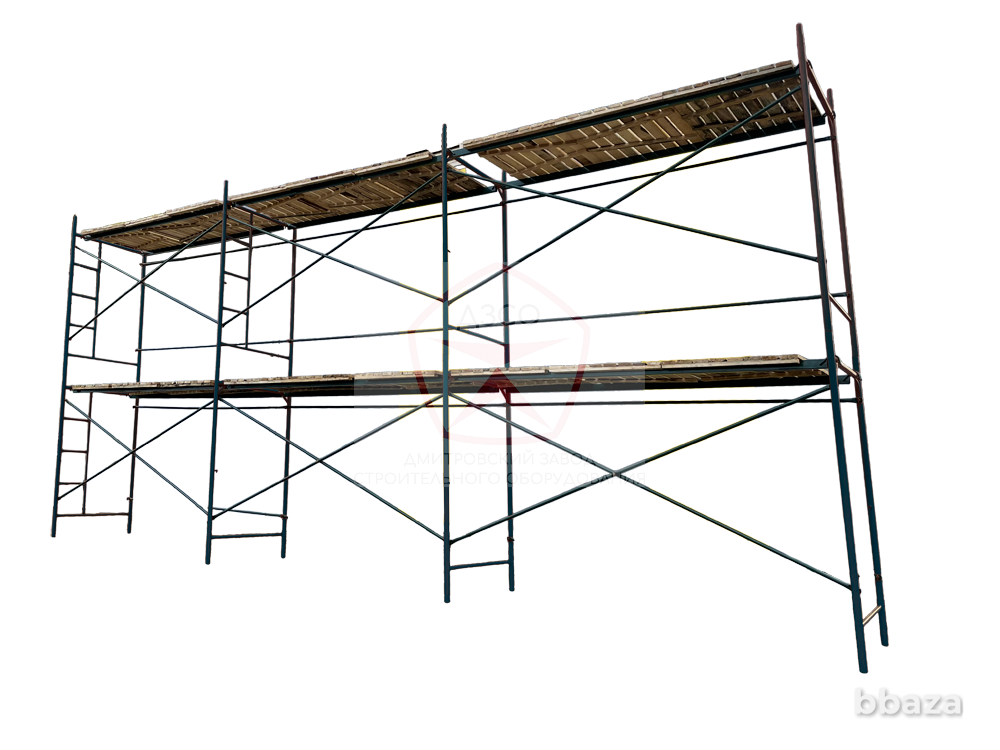 Аренда лесов строительных, вышки тура Тамбов - изображение 1