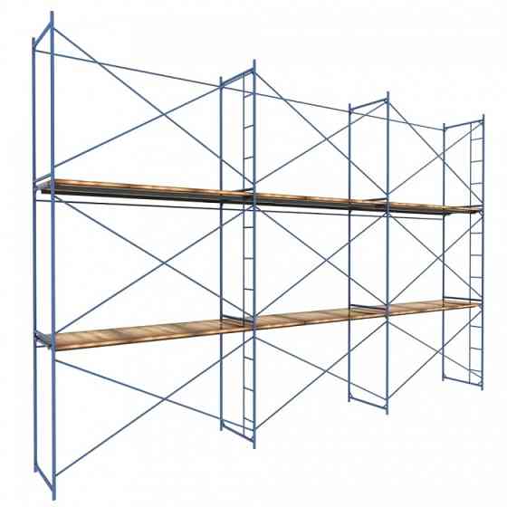 Аренда лесов строительных, вышки тура Владимир