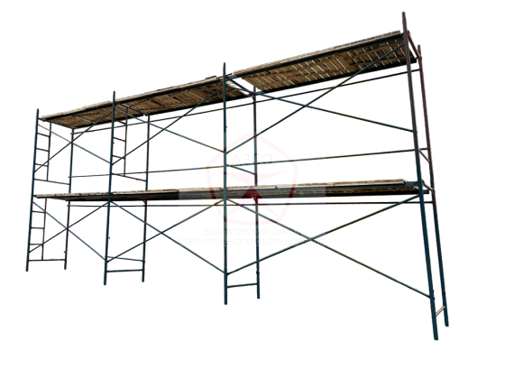 Аренда лесов строительных, вышки тура Ульяновск
