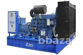 Генератор компрессора Пенза - изображение 1