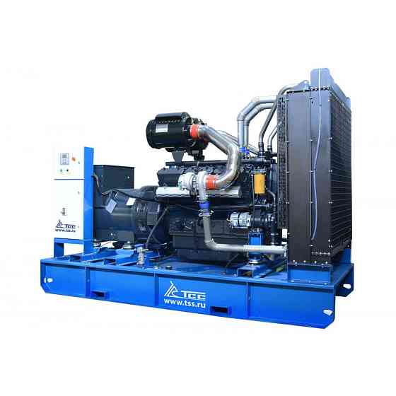 Генератор компрессора Нижний Новгород