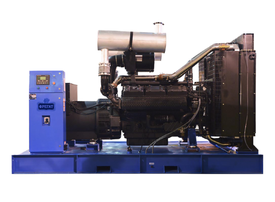 Генератор компрессора Саратов