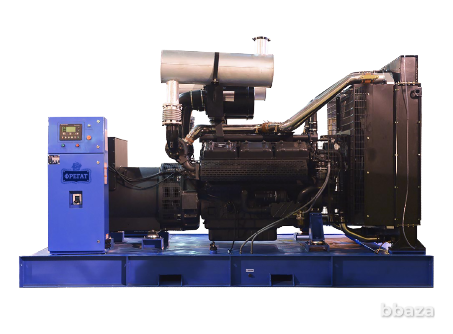 Генератор компрессора Саратов - изображение 1