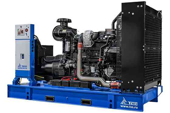 Генератор компрессора Тамбов