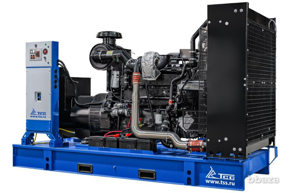 Генератор компрессора Тамбов - изображение 1