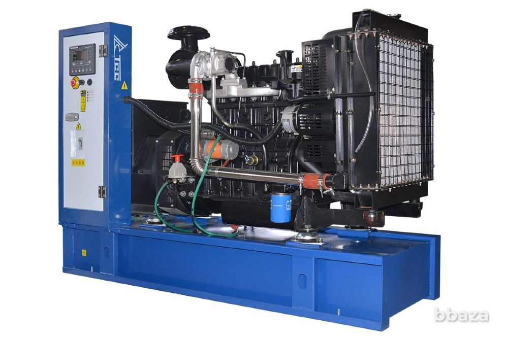 Генератор компрессора Иваново - изображение 1