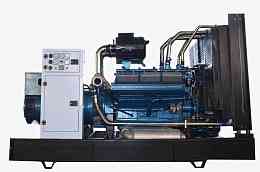 Генератор компрессора Казань