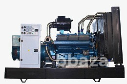 Генератор компрессора Казань - изображение 1