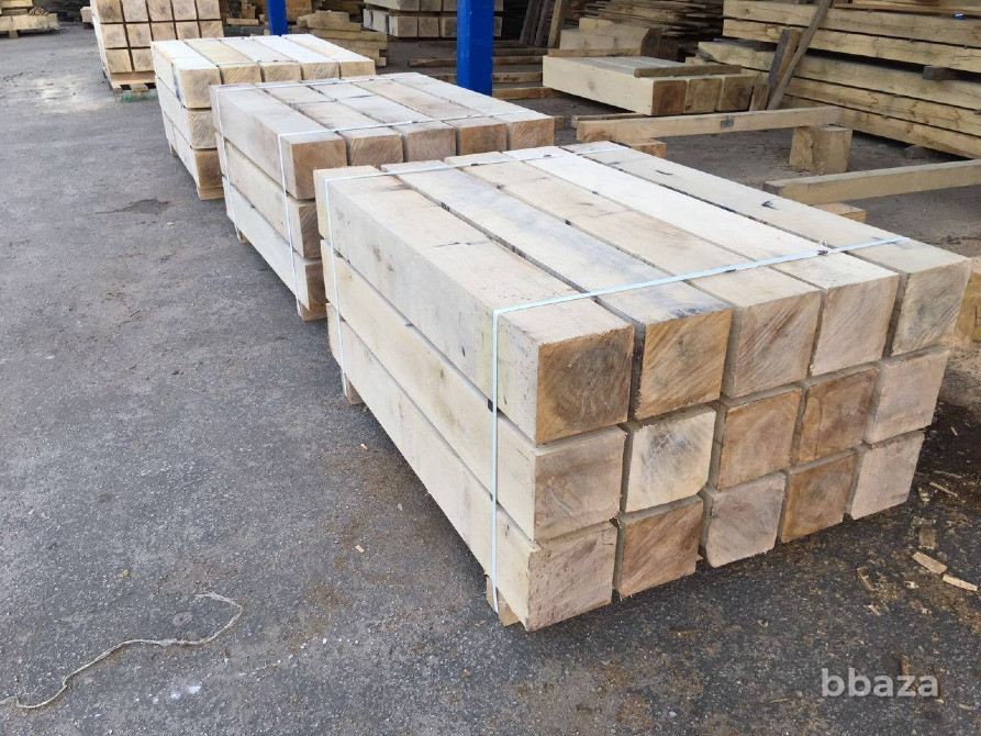 Подшаботные (амортизирующие) подушки из дуба Краснодар - изображение 3