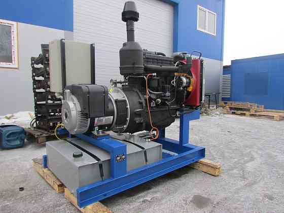 Генератор компрессора Ярославль