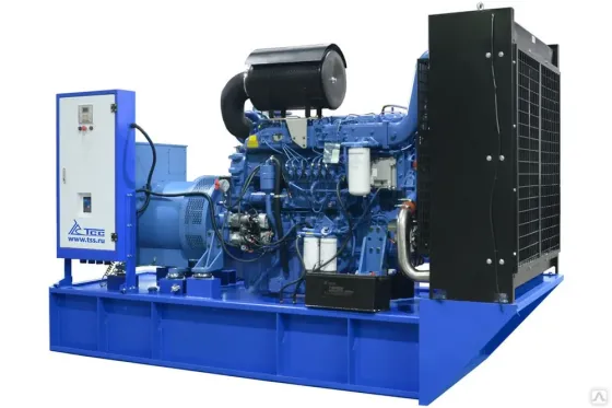 Генератор компрессора Йошкар-Ола