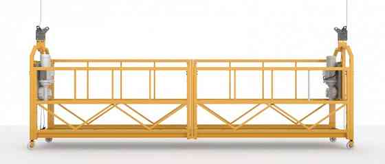 Фасадный подъемник ZLP 630 (Люлька строительная) Пенза