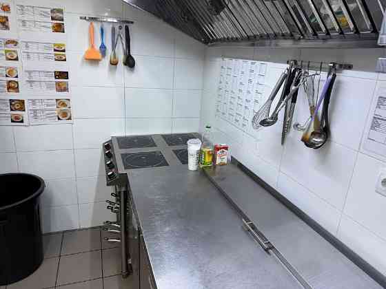 Готовый бизнес Москва