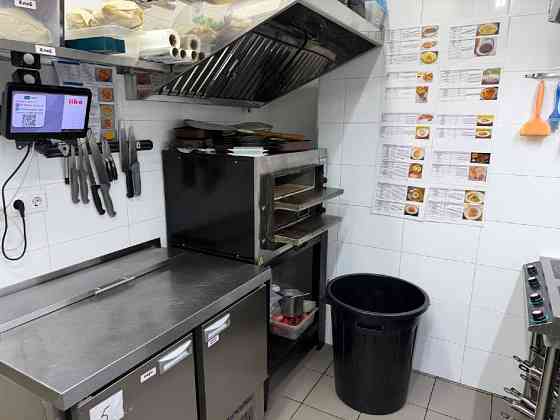 Готовый бизнес Москва