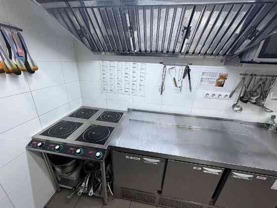 Готовый бизнес Москва