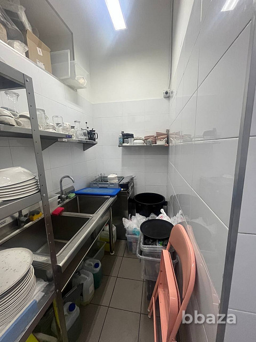 Готовый бизнес Москва - изображение 5