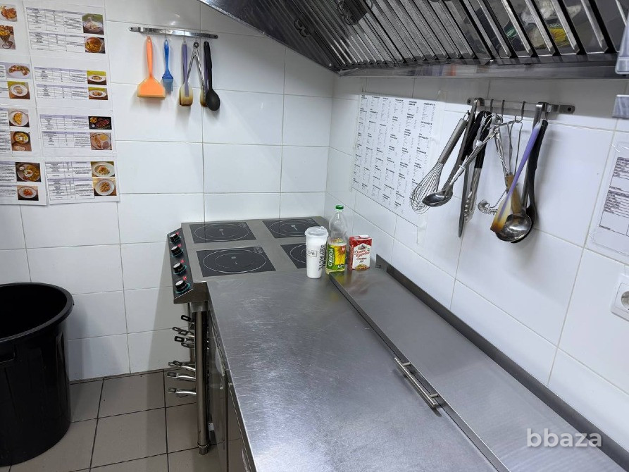 Готовый бизнес Москва - изображение 2