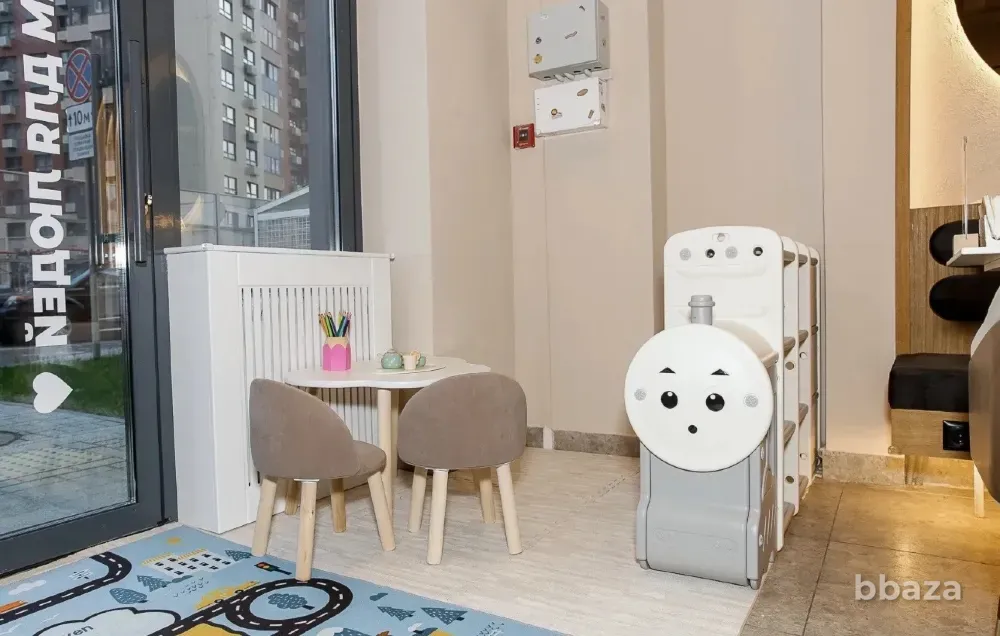 Готовый бизнес Москва - изображение 7