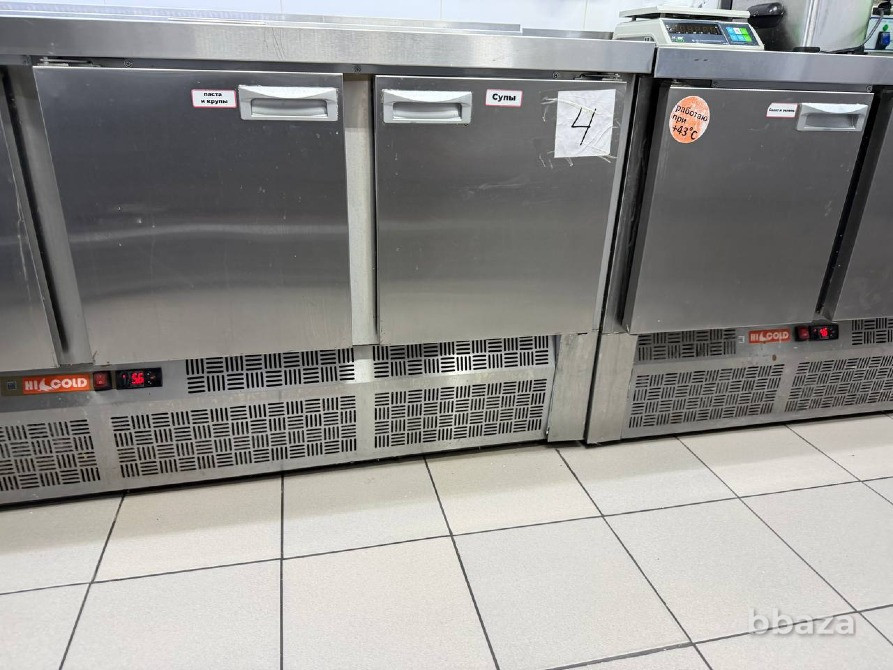 Готовый бизнес Москва - изображение 6