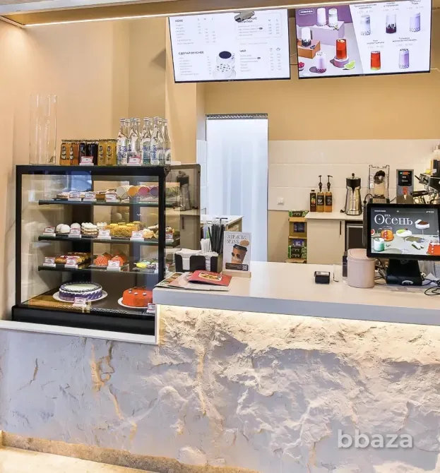 Готовый бизнес Москва - изображение 4