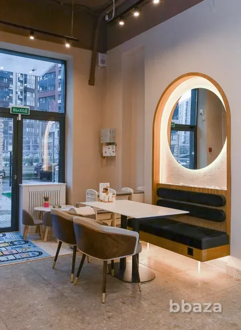 Готовый бизнес Москва - изображение 6