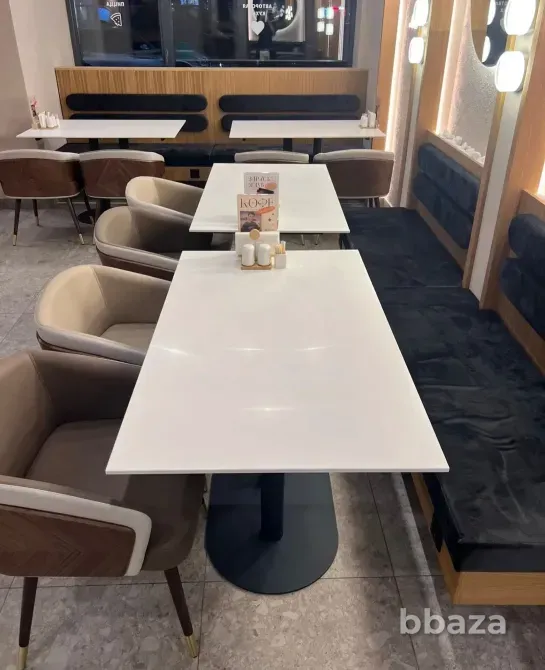 Готовый бизнес Москва - изображение 5