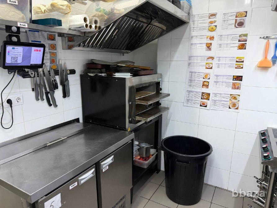 Готовый бизнес Москва - изображение 4