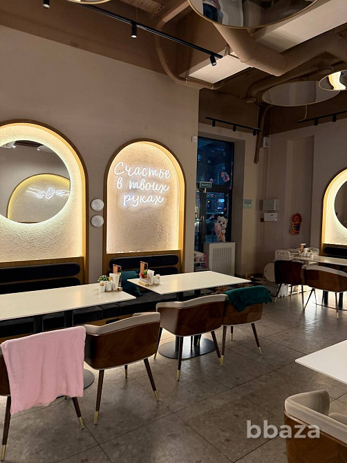 Готовый бизнес Москва - изображение 1