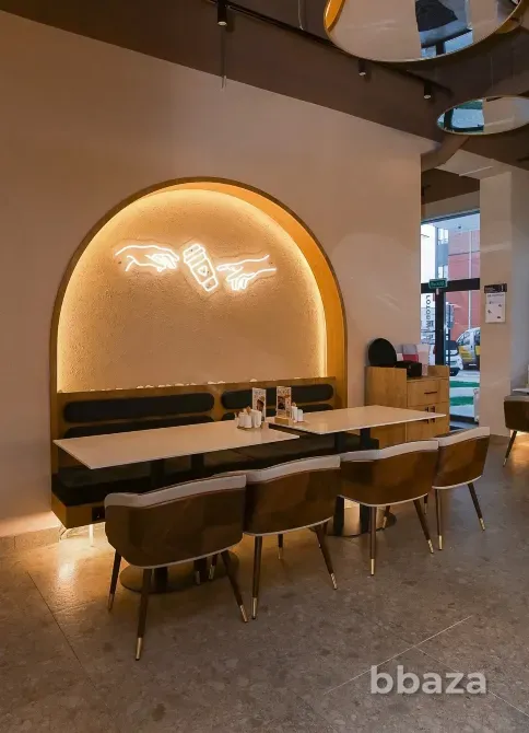 Готовый бизнес Москва - изображение 1