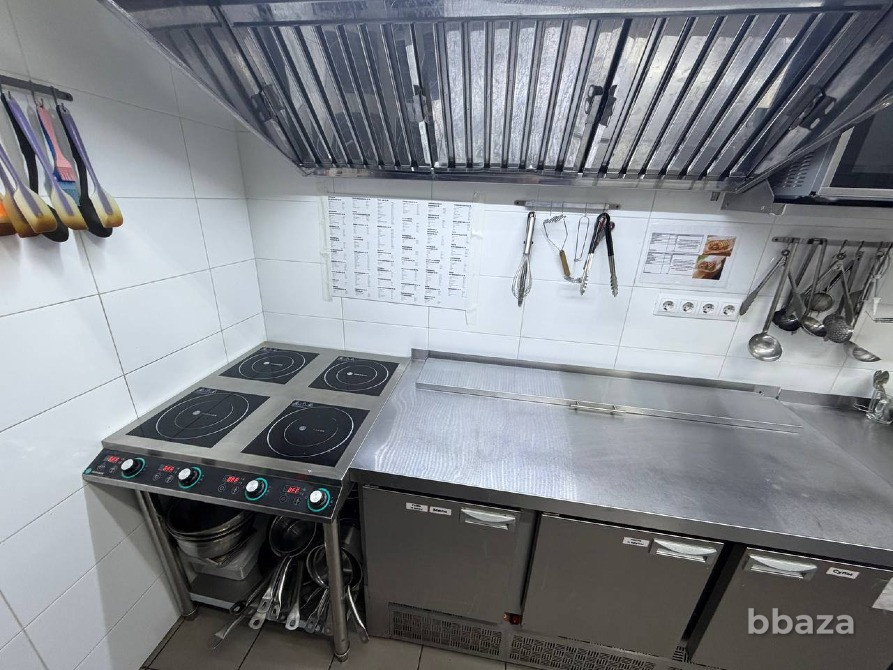 Готовый бизнес Москва - изображение 3