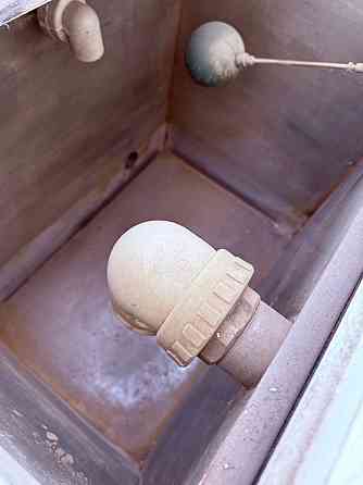 Водо-водяной чиллер Могилев