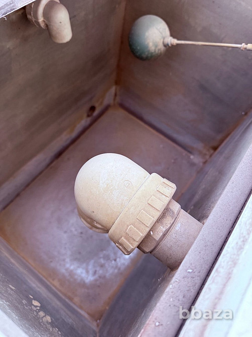 Водо-водяной чиллер Могилев - изображение 3