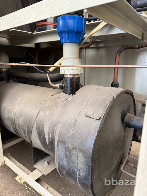 Водо-водяной чиллер Могилев - изображение 6