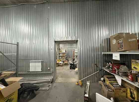 Автосервис 500 м² с клиентской зоной и территорией Красноярск