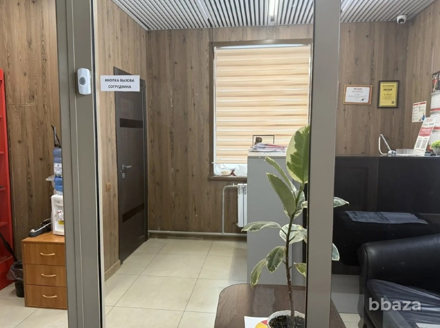 Автосервис 500 м² с клиентской зоной и территорией Красноярск - изображение 7