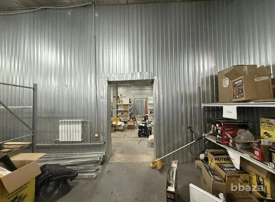 Автосервис 500 м² с клиентской зоной и территорией Красноярск - изображение 4