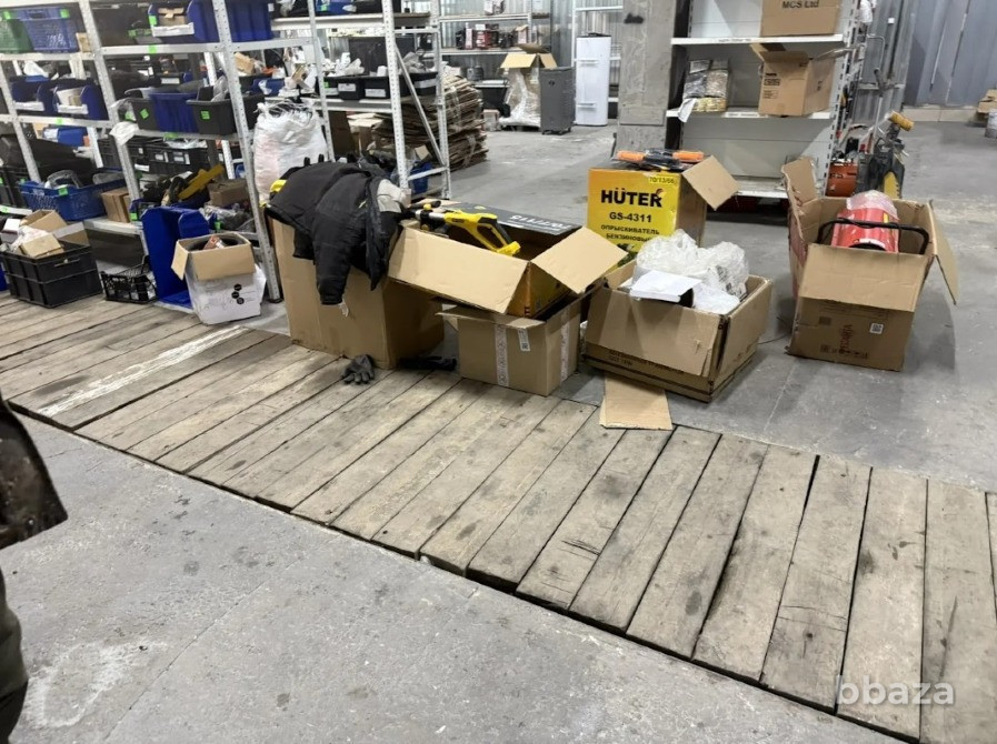 Автосервис 500 м² с клиентской зоной и территорией Красноярск - изображение 6