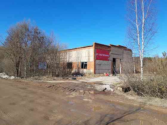 Аренда склада 1006.9 м2 Зубцов