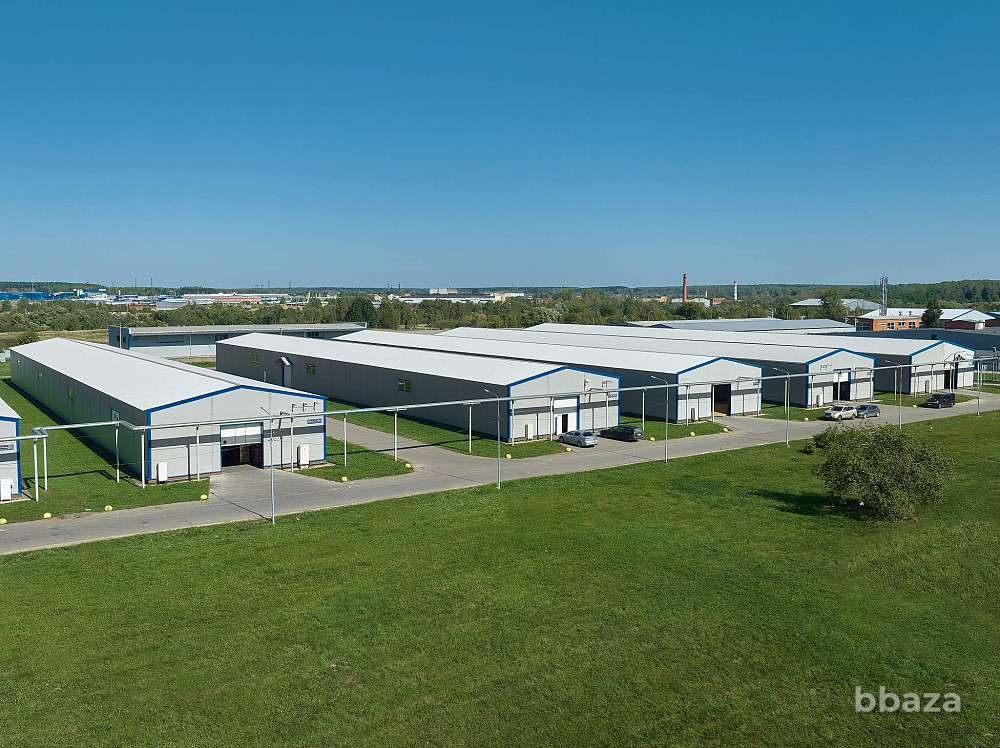Аренда склада 1058.9 м2 Чехов - изображение 3