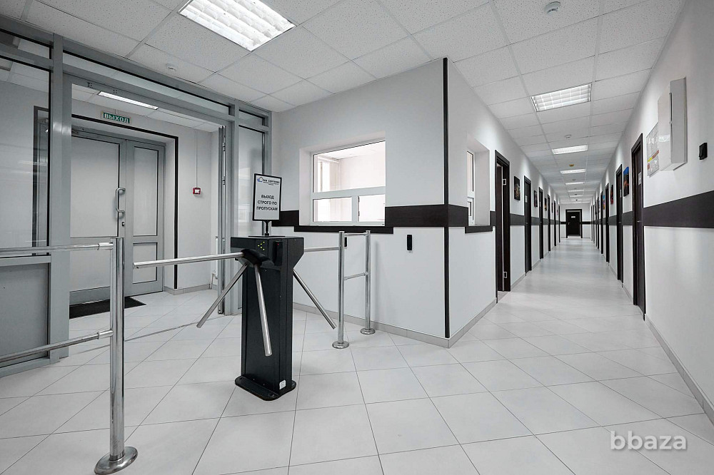 Аренда склада 1058.9 м2 Чехов - изображение 2