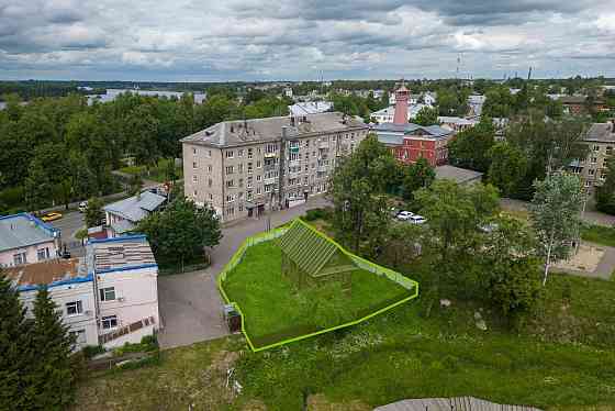 Продается здание 106 м2 Углич