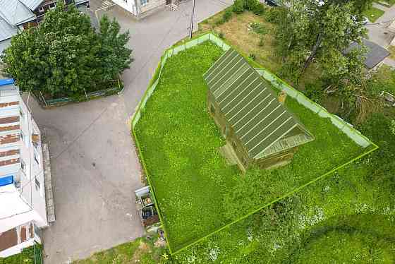 Продается здание 106 м2 Углич