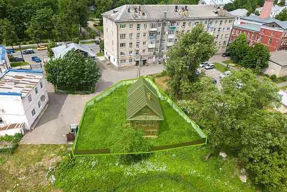 Продается здание 106 м2 Углич