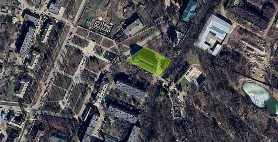 Продается здание 3479.4 м2 Невинномысск