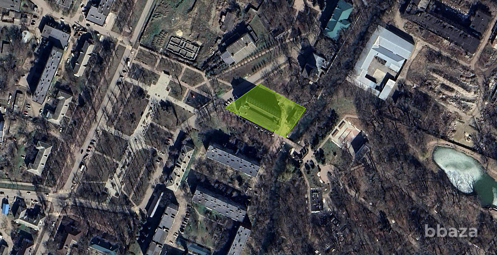 Продается здание 3479.4 м2 Невинномысск - изображение 2