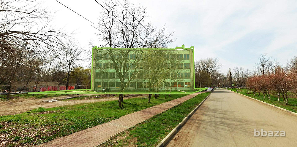 Продается здание 3479.4 м2 Невинномысск - изображение 1